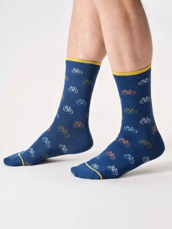 Socken Modell: Multi Bike