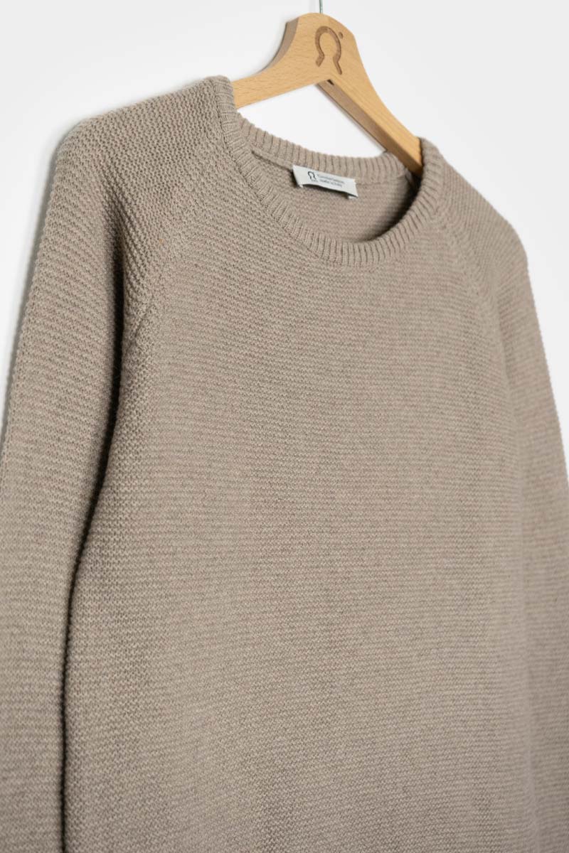 Kaschmirpullover Modell: Giulietta