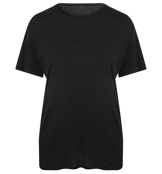 Ecovero T-Shirt Modell: DainTree