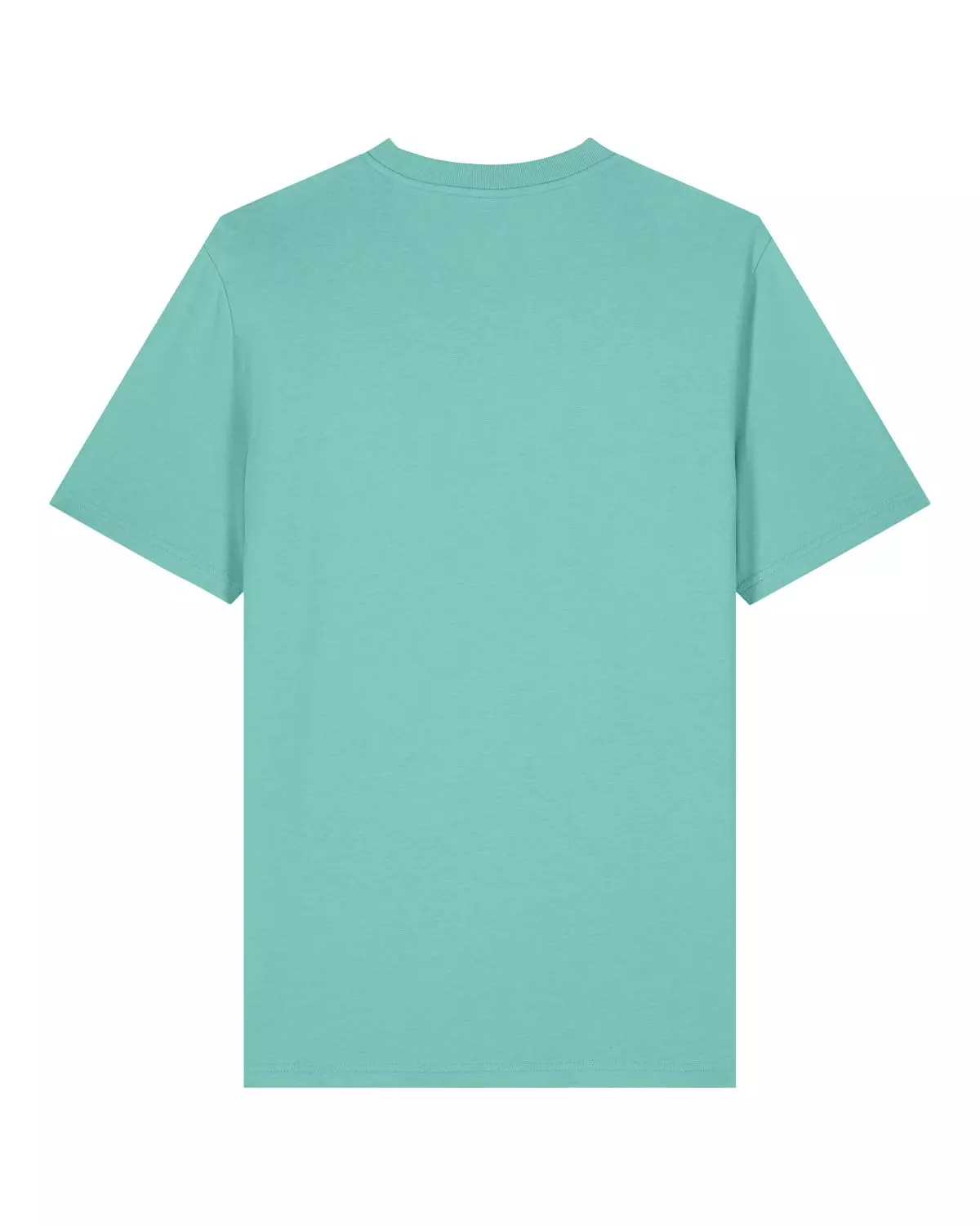 Basic T-Shirt Modell: Creative