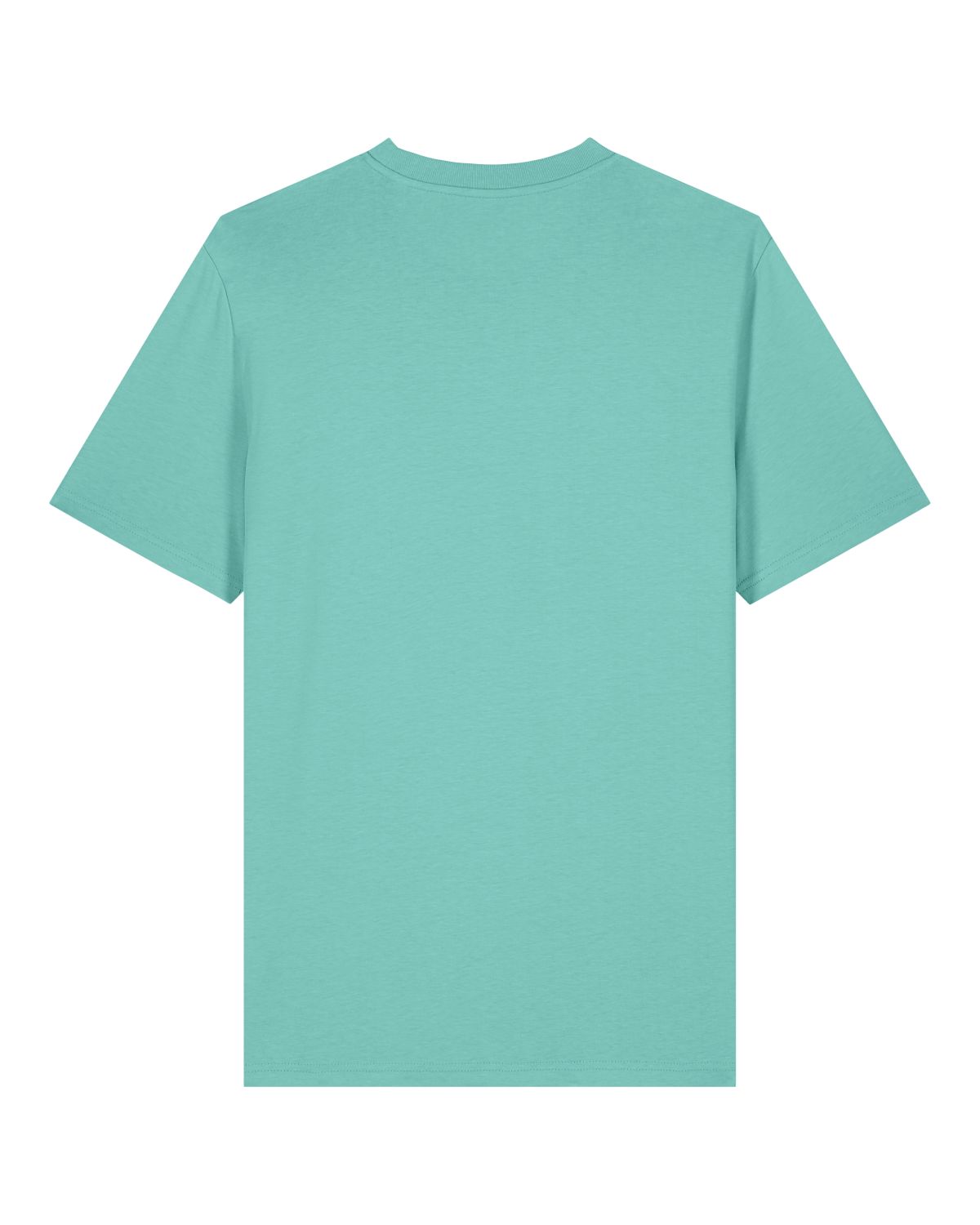 PBM0_STTU169_C357 Basic T-Shirt Modell: Creative