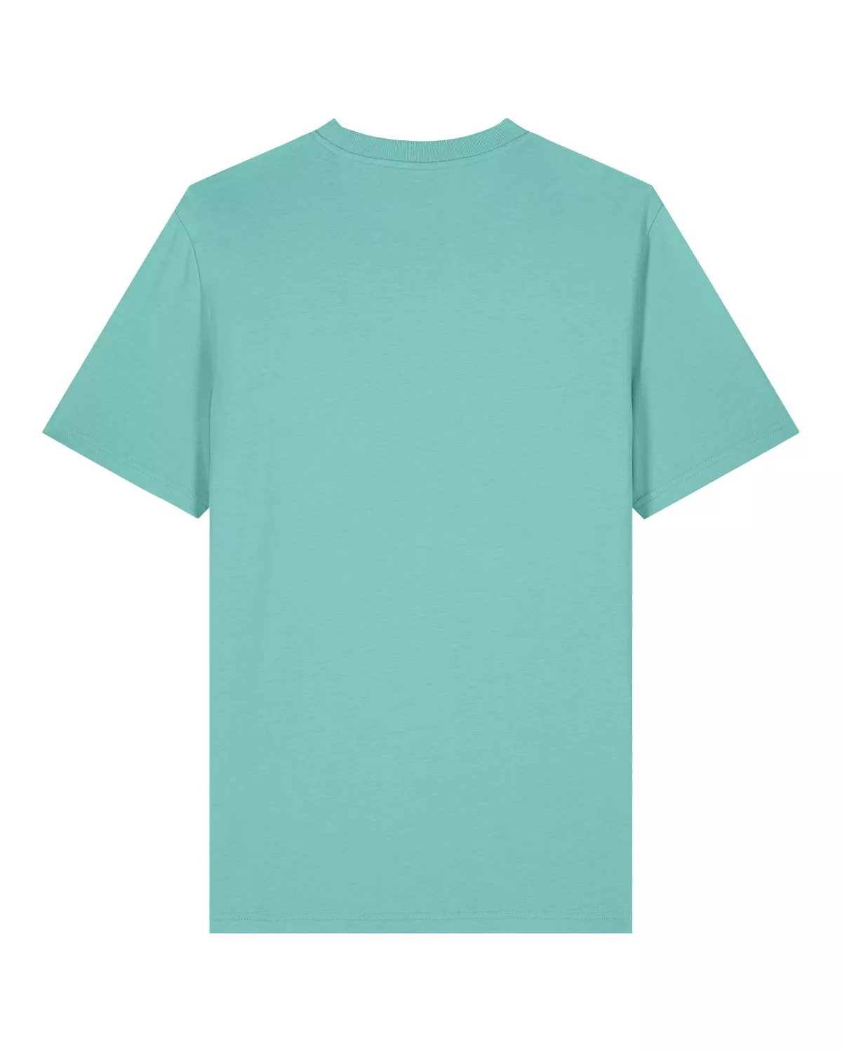 Basic T-Shirt Modell: Creative