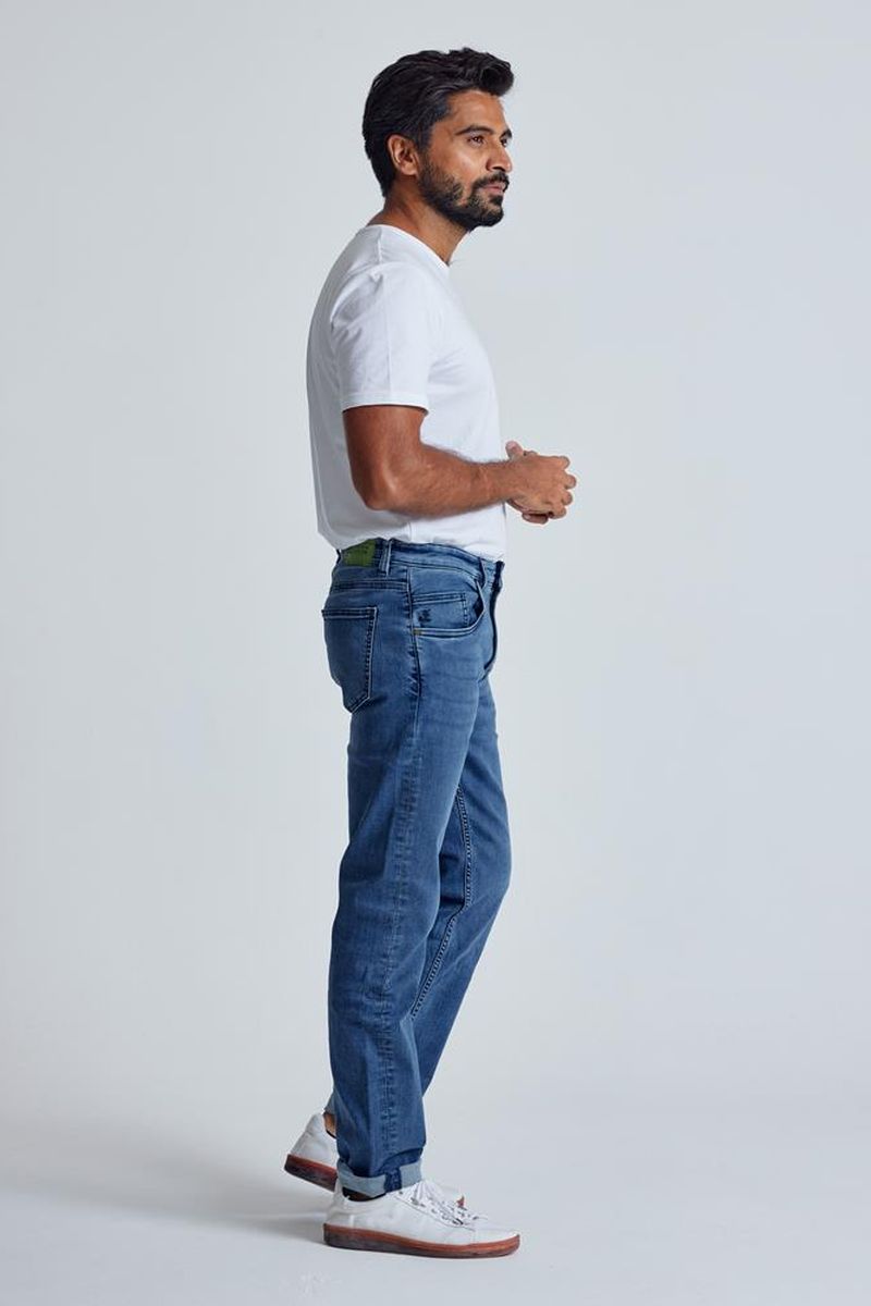 Slim Fit Jeans Miles