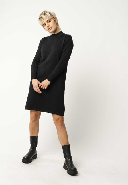 Feinstrick-Kleid Modell: Harleen