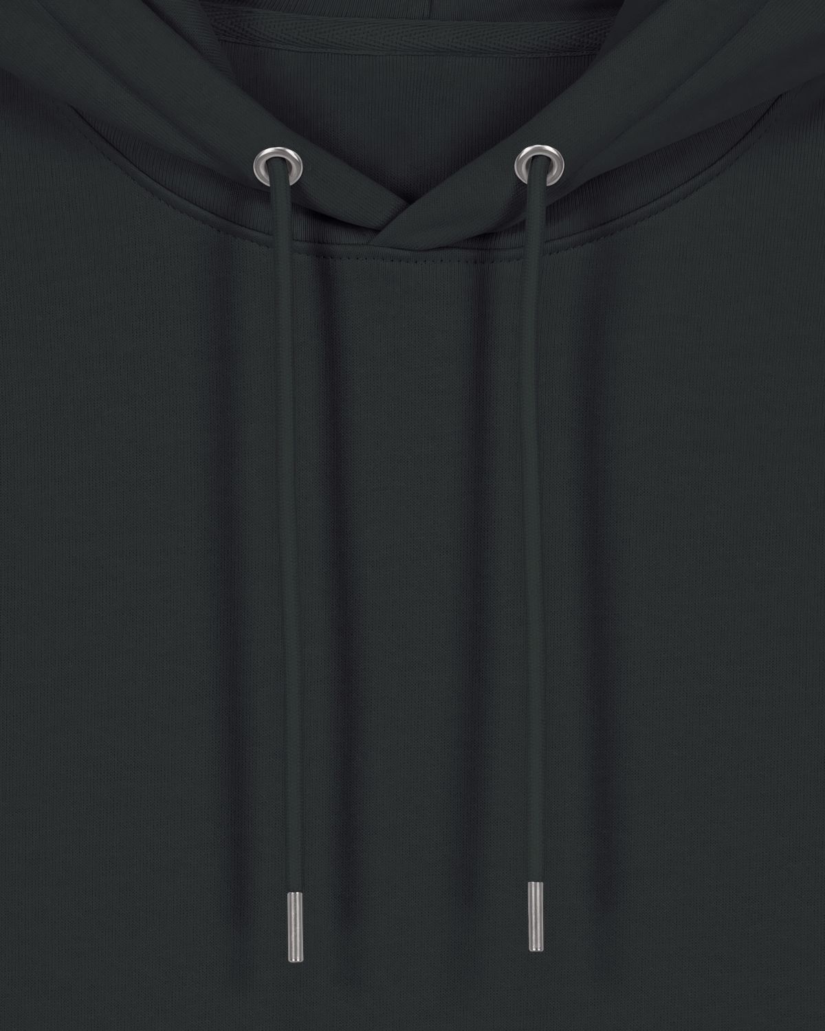 Basic Hoodie Modell: Crossing
