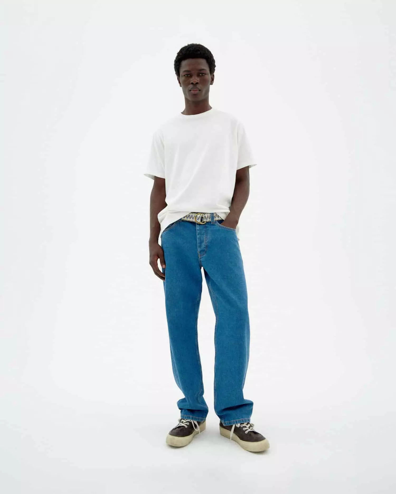 Hose Modell: David