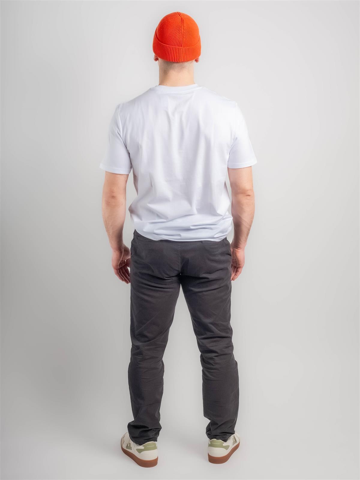 Regular Fit Chino