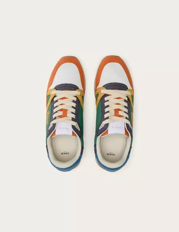 Sneaker Modell: Andre