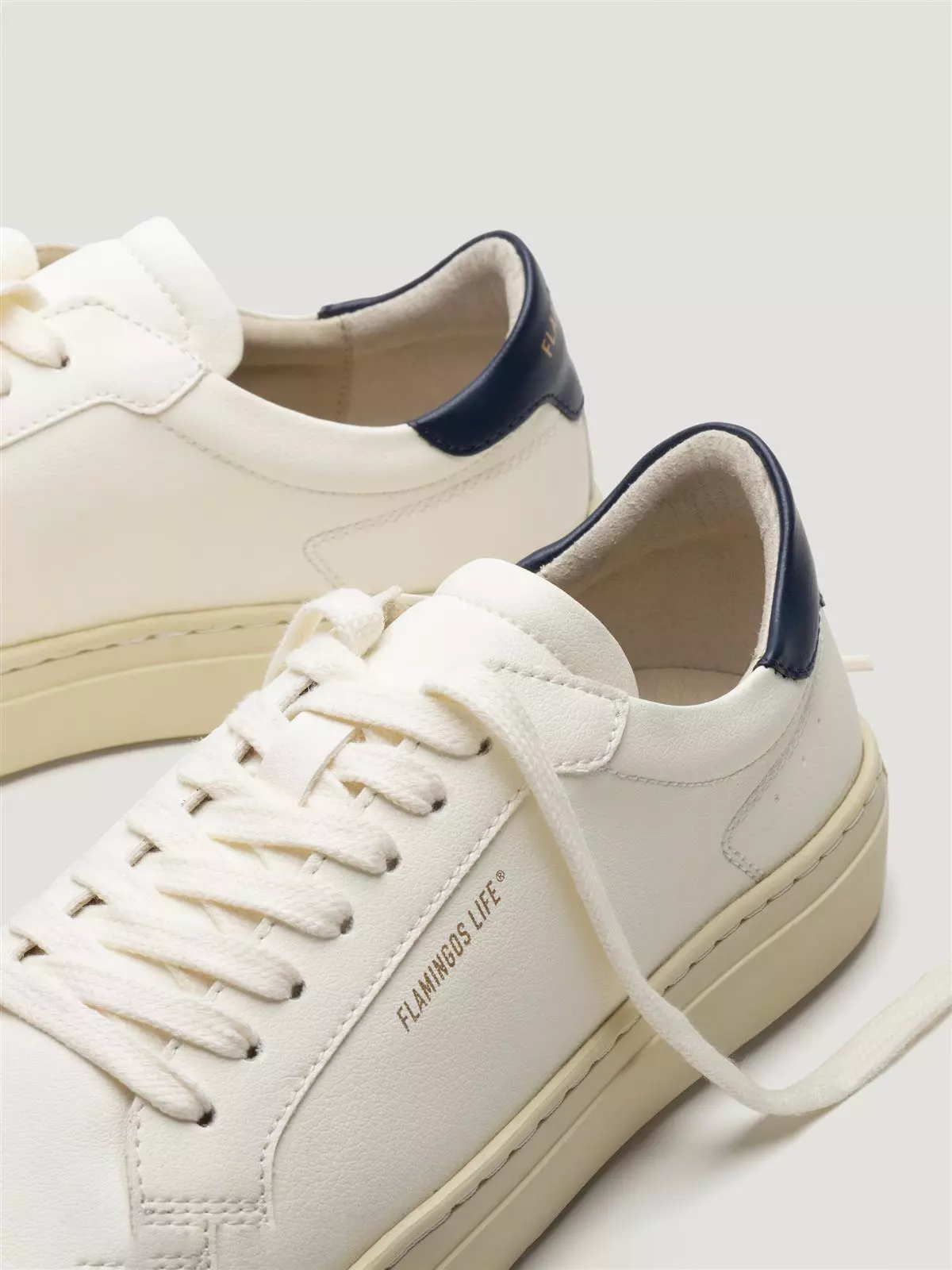 Sneaker Modell: Hampton Court