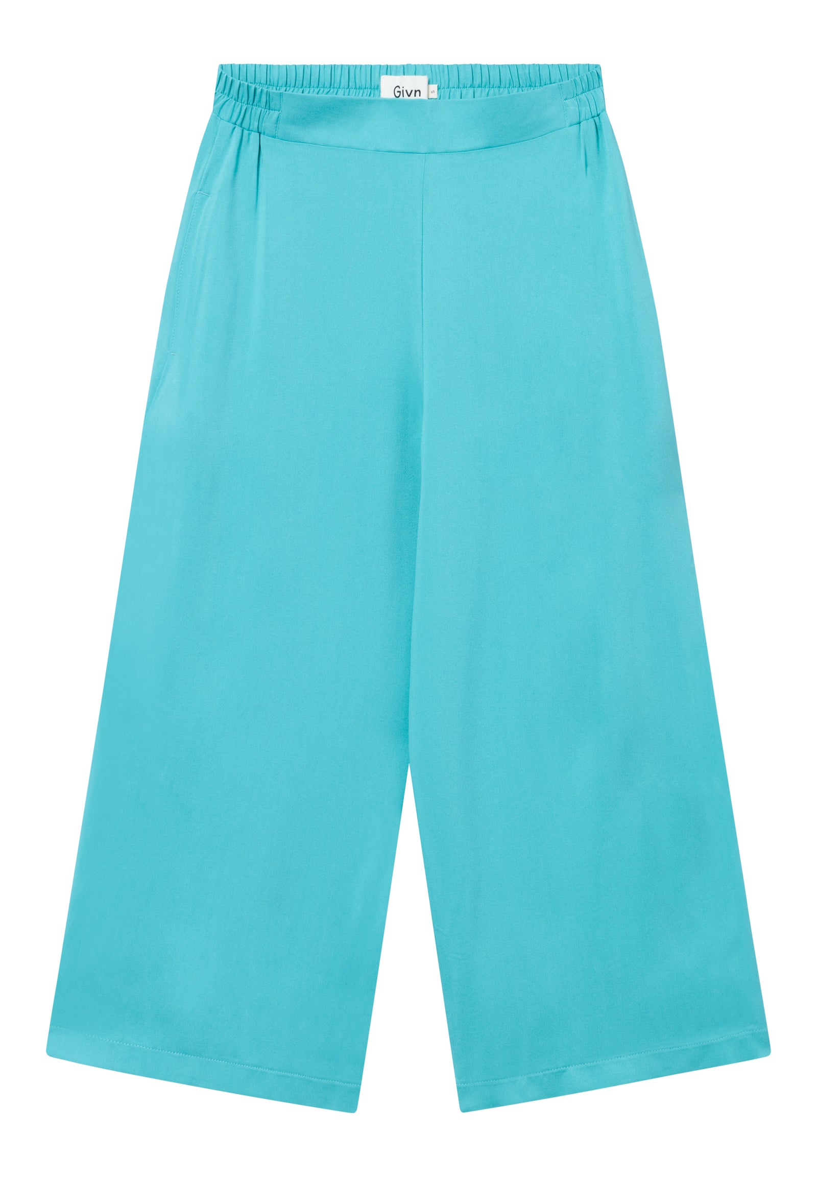 Ecovero Culotte Modell: Anna