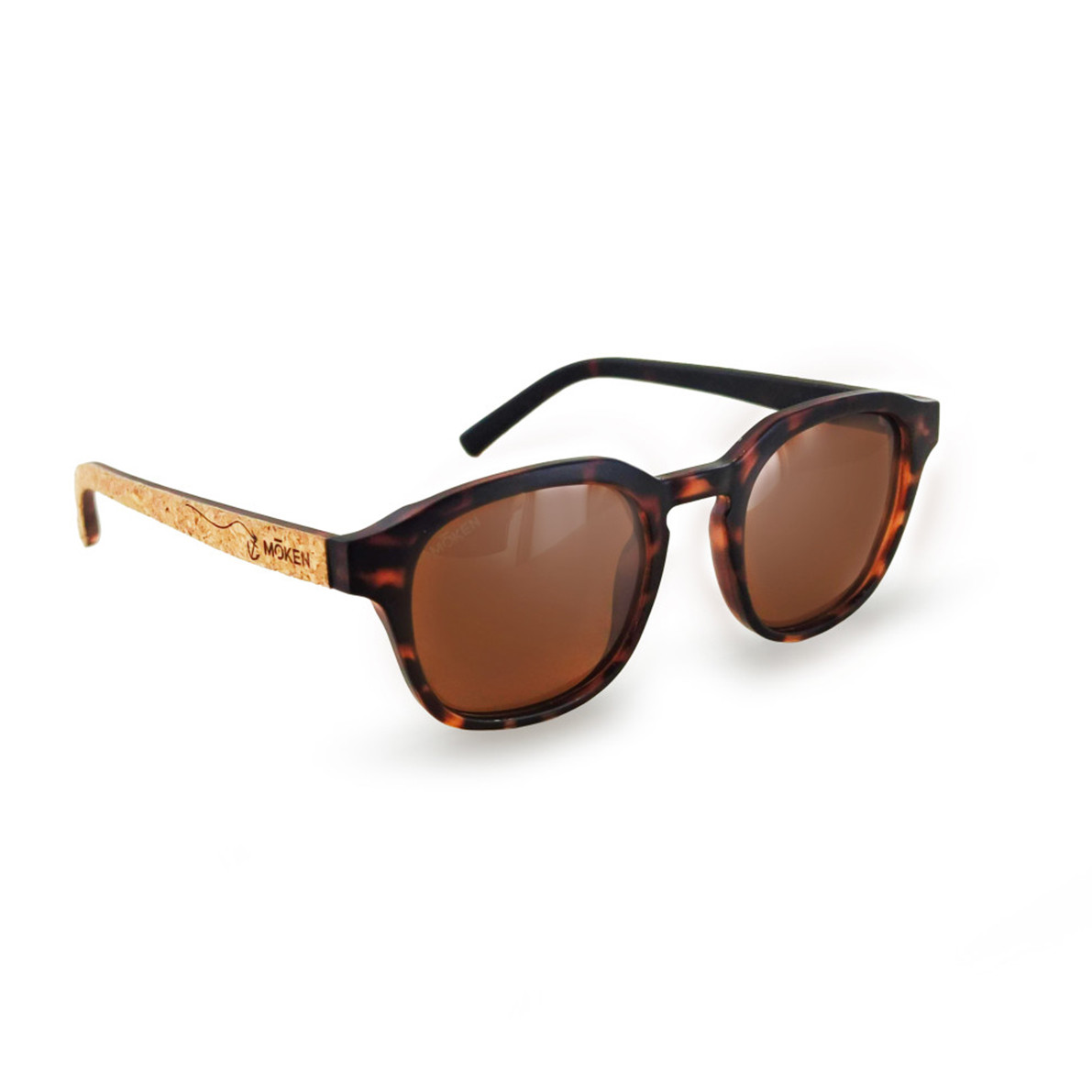 Sonnenbrille Modell: Krafter