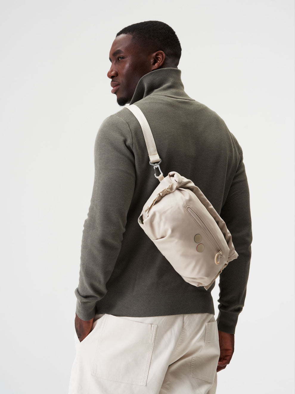 Hip Bag Modell: Aksel