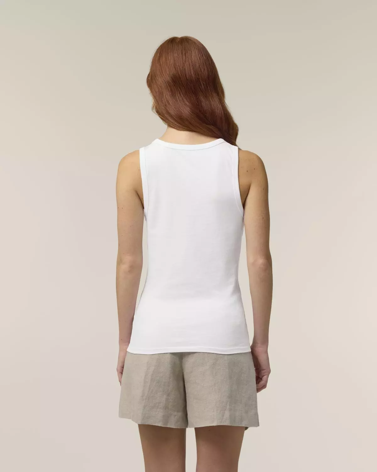 Basic Top Modell: Aval