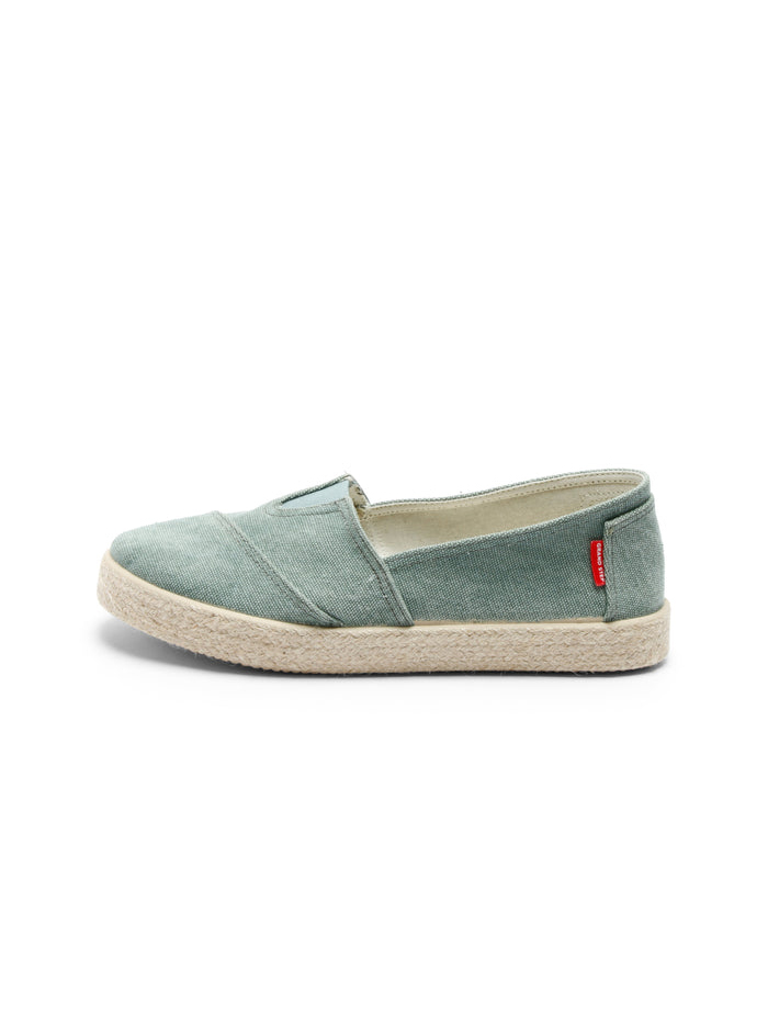 Espadrilles-Slipper Modell: Tim