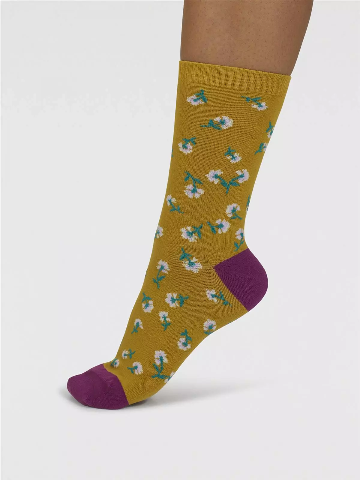p2040573_689787_1_6388b8e024e6e.jpg Socken Modell: Mapel Bamboo