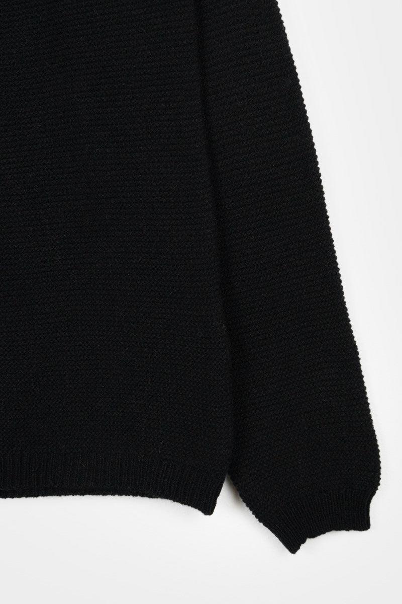 Kaschmirpullover Modell: Giulietta