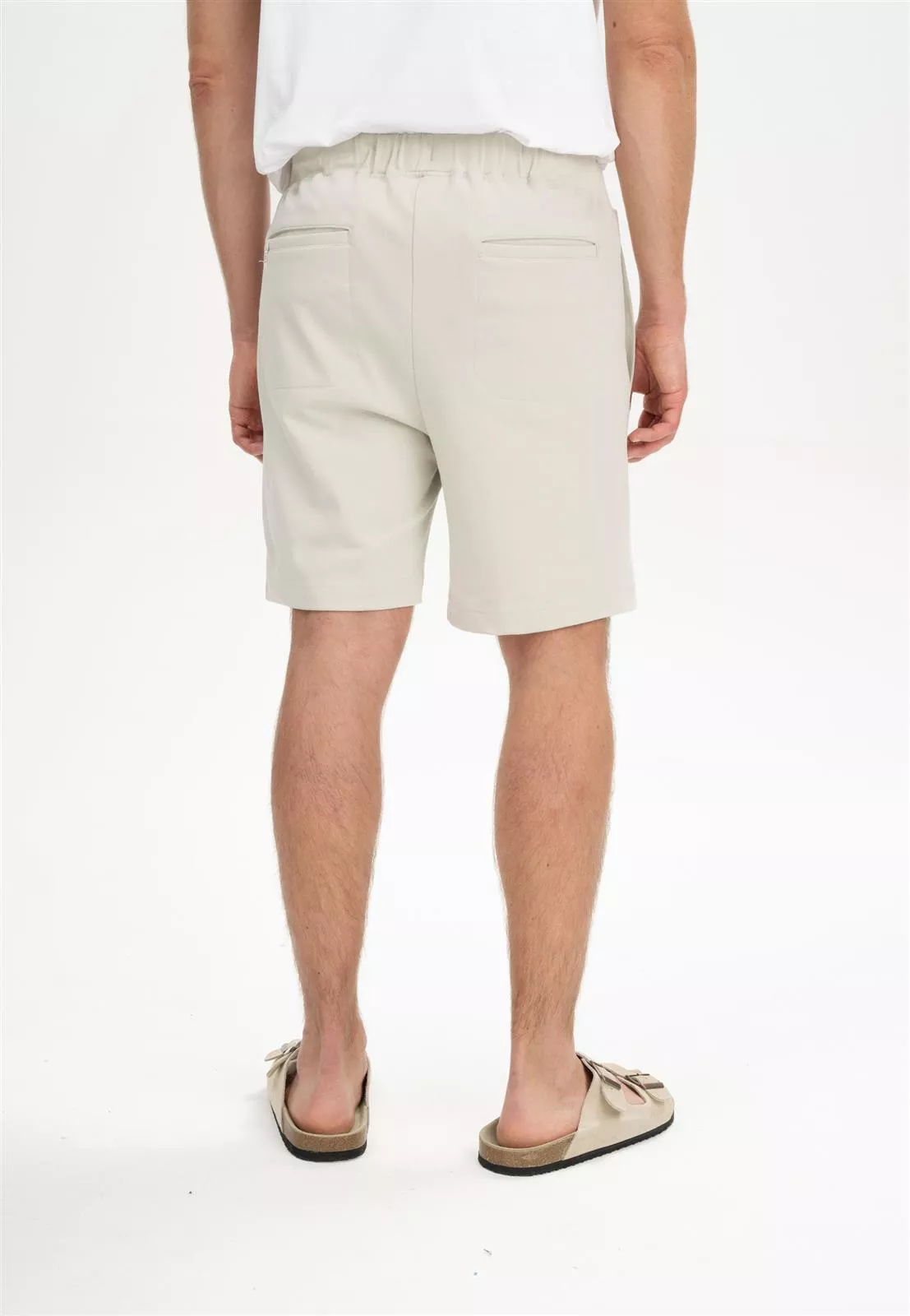Jersey Shorts Modell: Krish