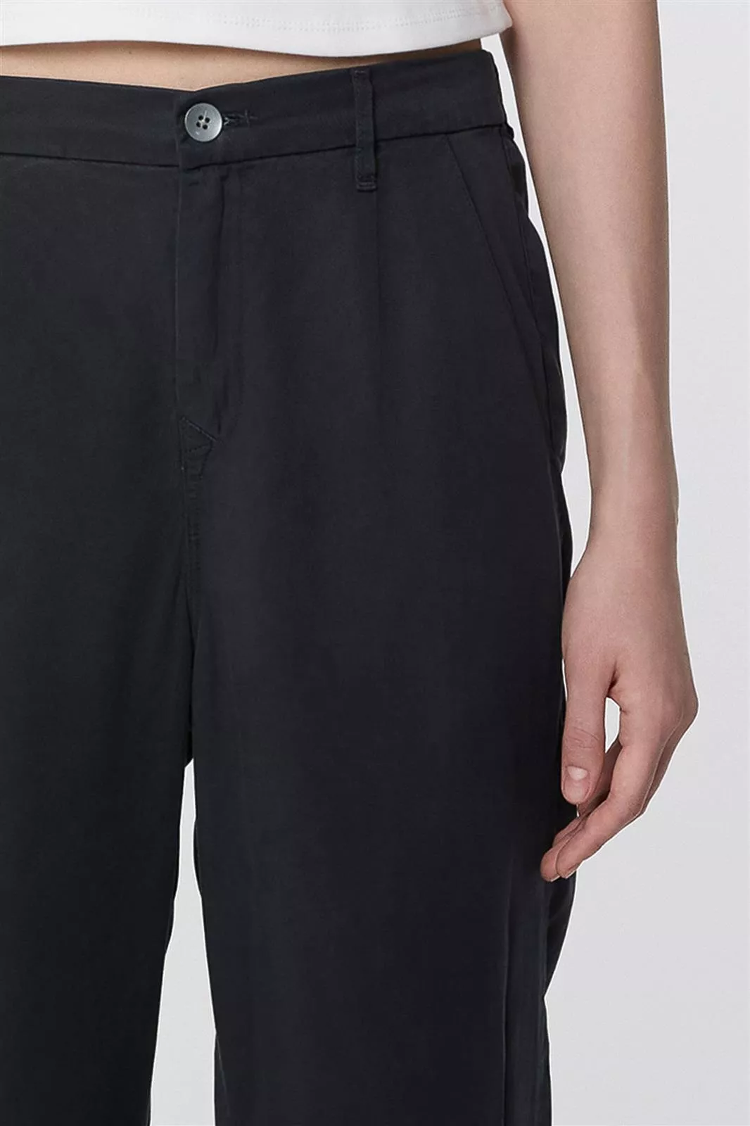 Tencelhose Jogger Modell: Sunshine