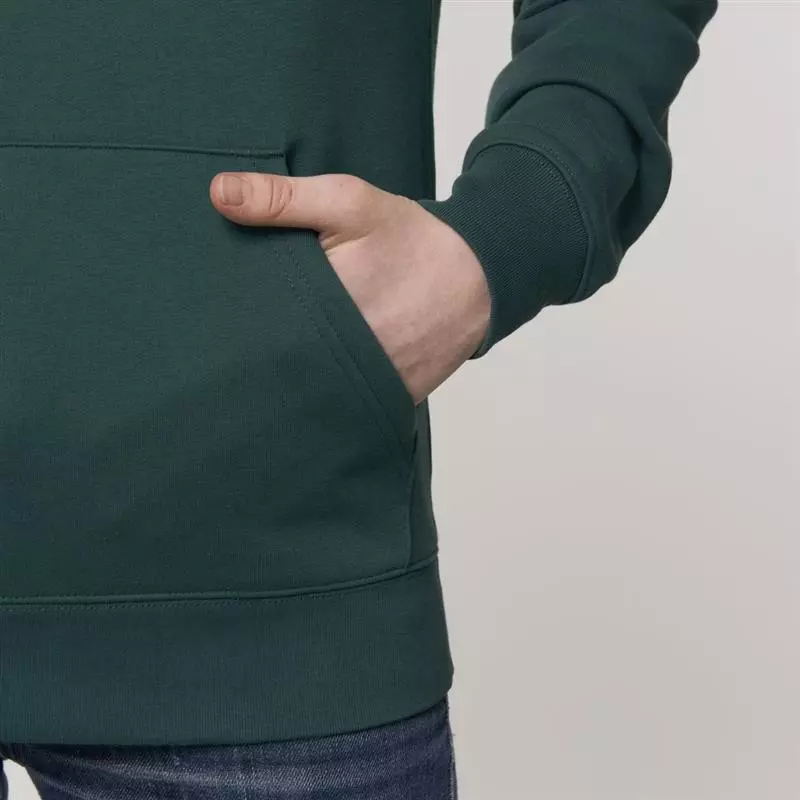 SFD6_STSU822_C036 Hoodie Cross