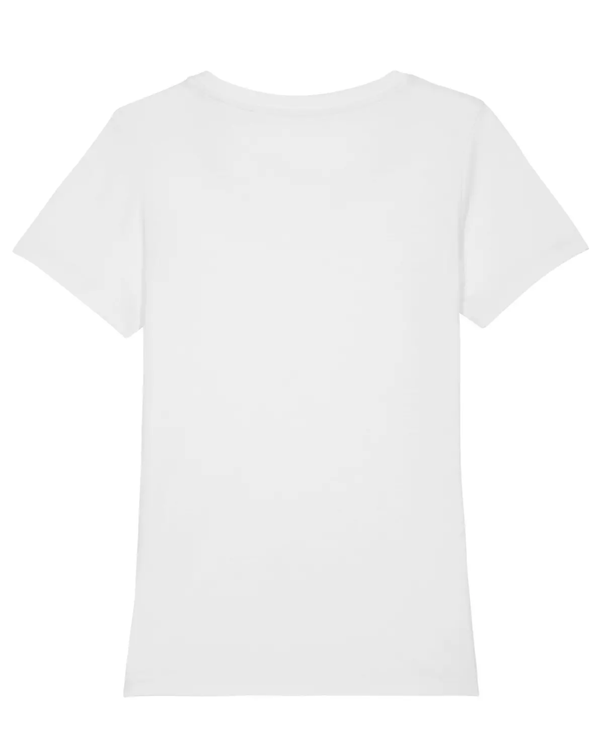Basic-T-Shirt Modell: Expression