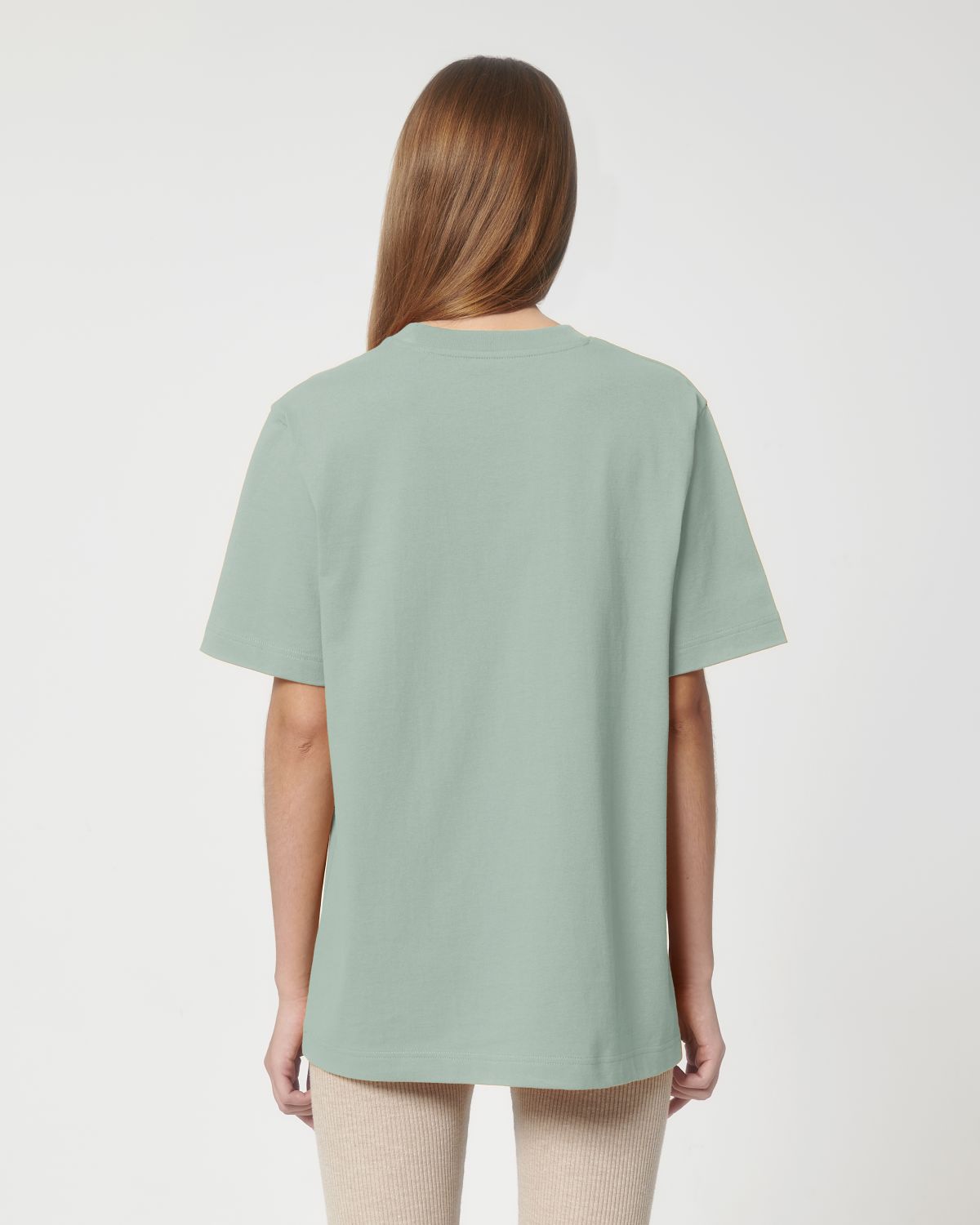 Oversized T-Shirt Modell: Free