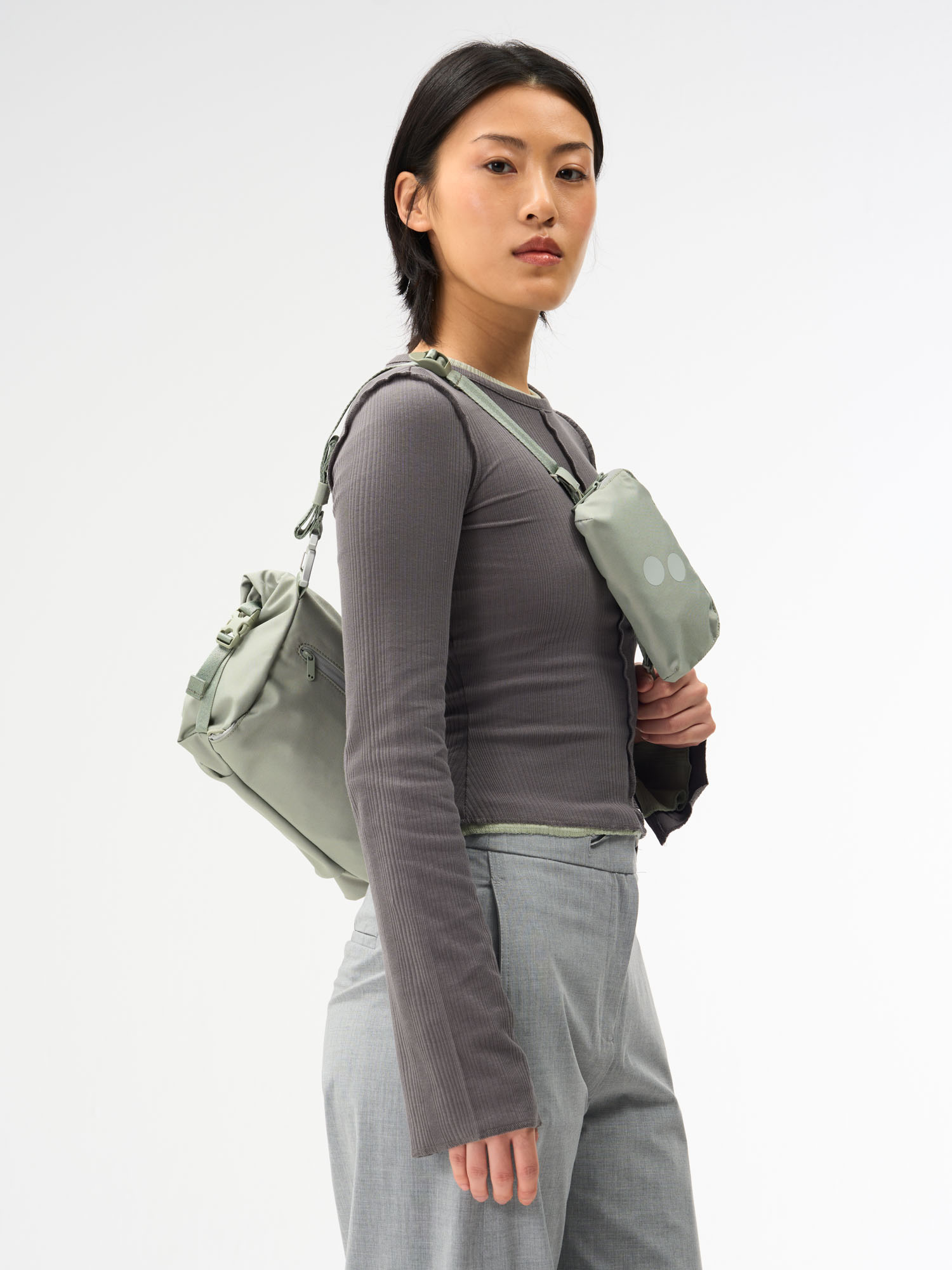 Hip Bag Modell: Aksel