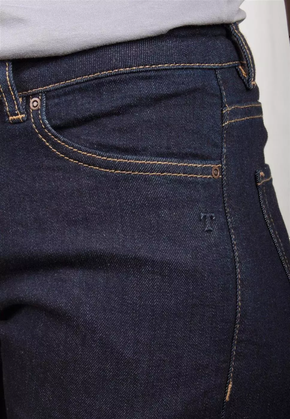 Straight Fit Jeans Modell: Joan
