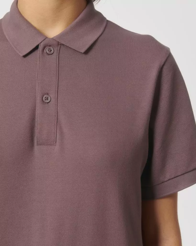 Poloshirt Modell: Prescott