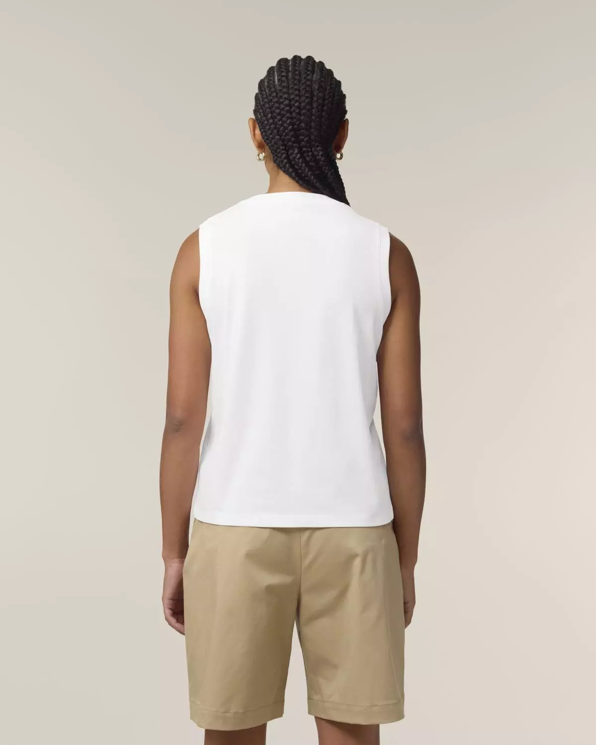 Basic Top Modell: Miak