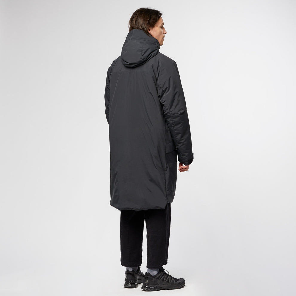 Parka Unisex