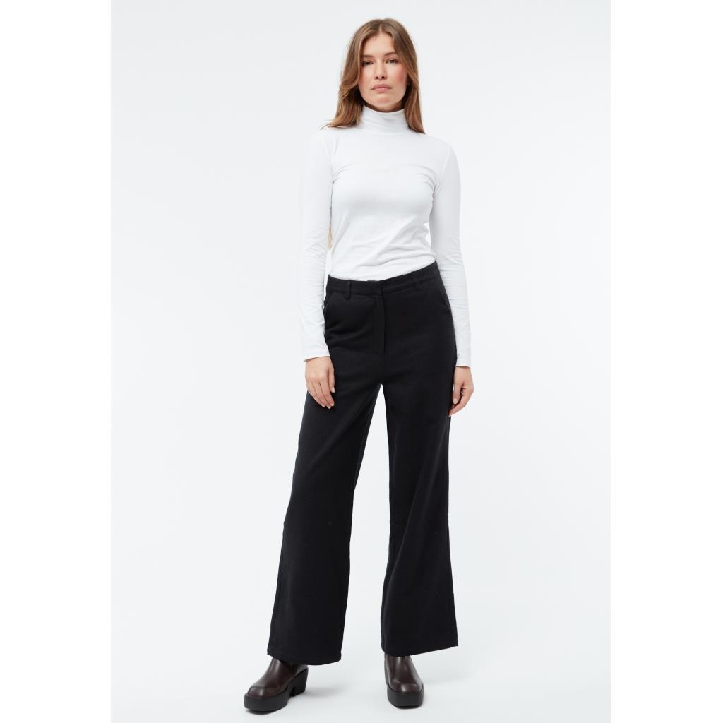 Wide Leg Hose Modell: Beatrice