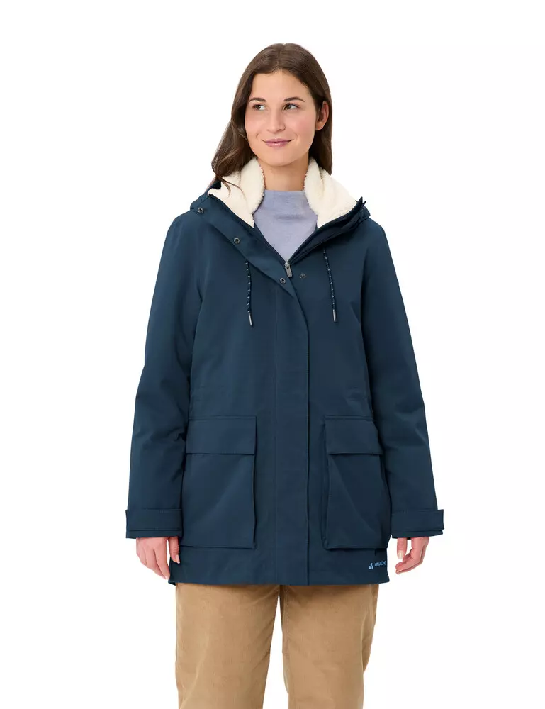 Parka Modell: Manukau III