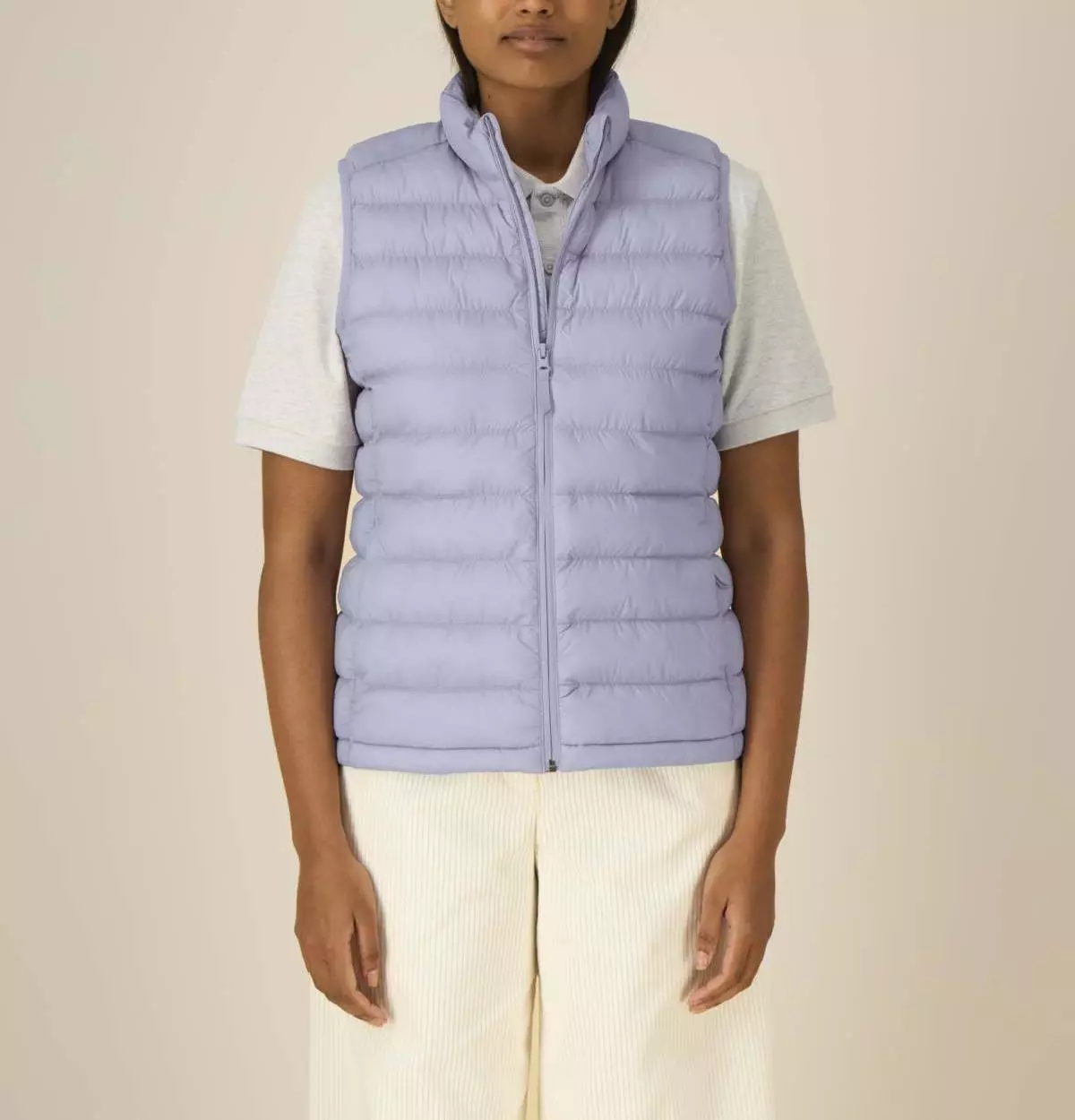 Stepp-Weste Modell: Climbing