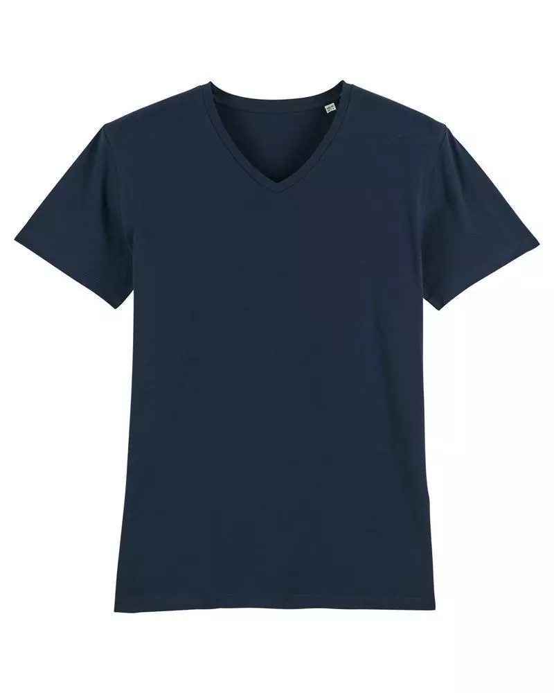 Basic-T-Shirt Modell: Preston