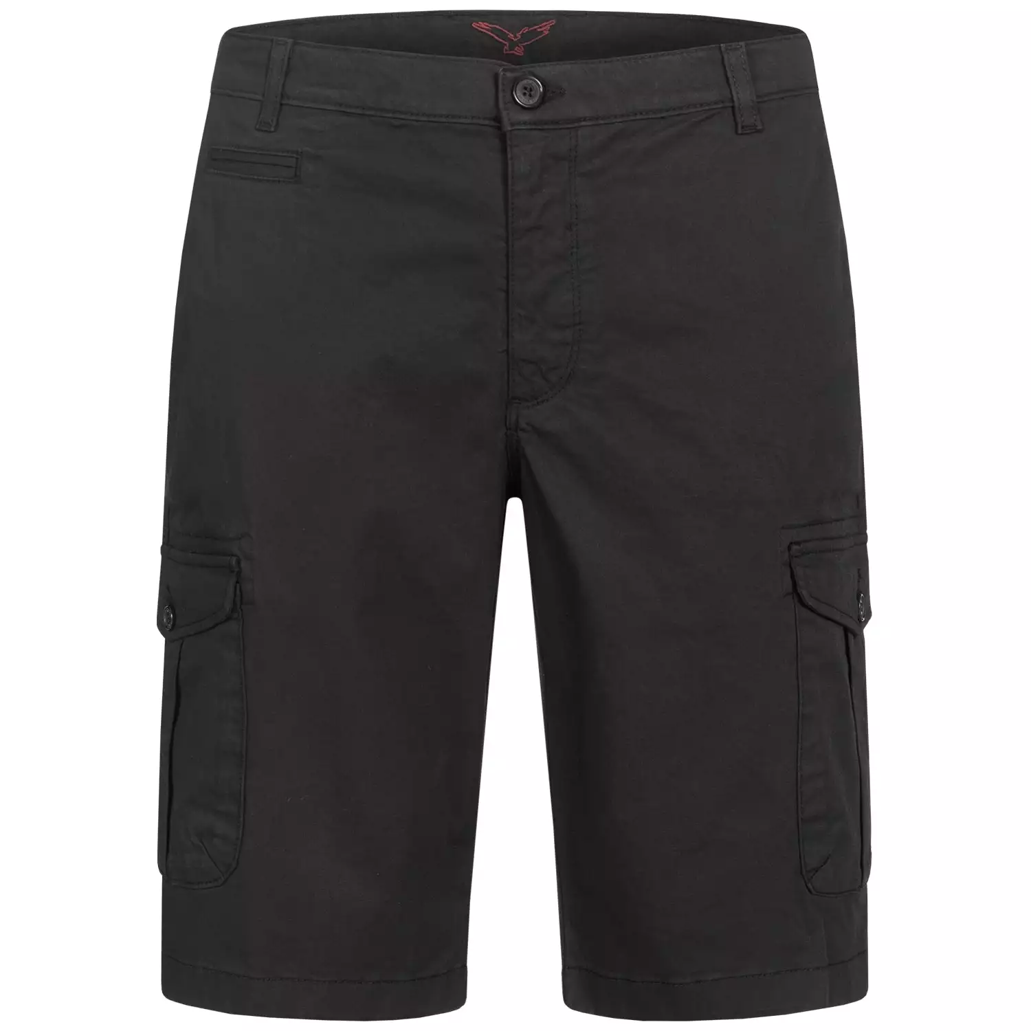 Cargo-Bermuda-Shorts Modell: La:rs