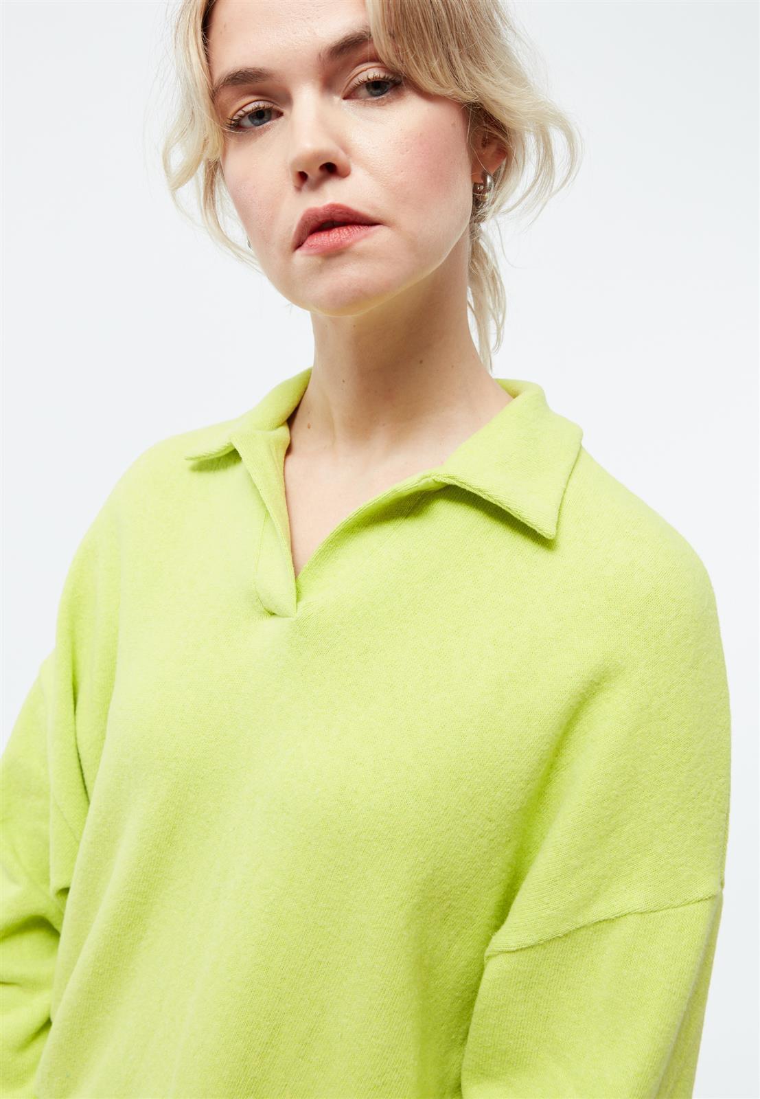 Pullover Modell: Resa