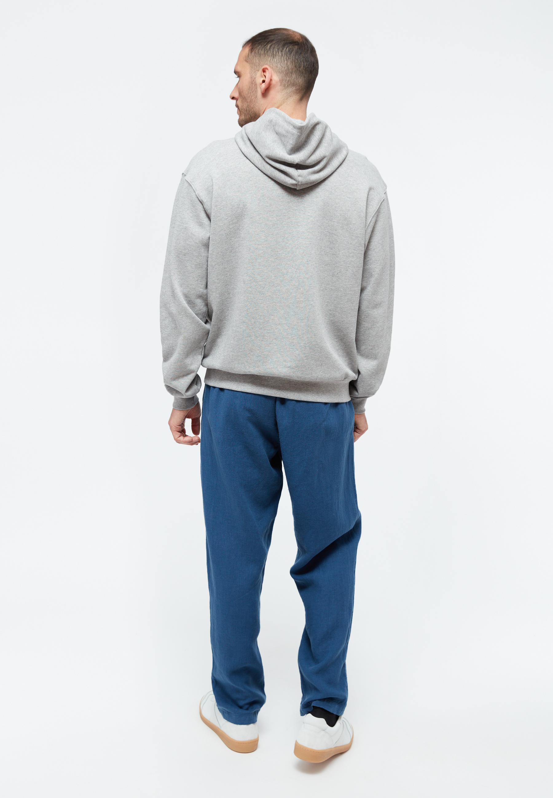 Leinen-Hose Modell: Helge