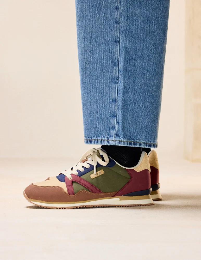 Sneaker Modell: Andre