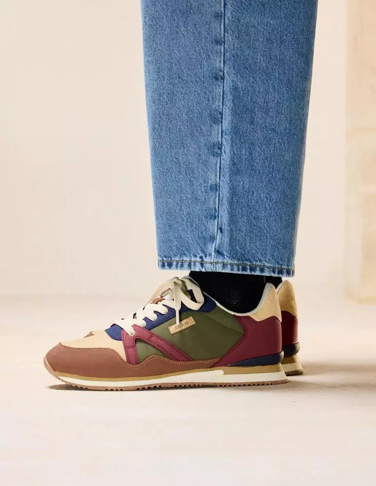 Sneaker Modell: Andre