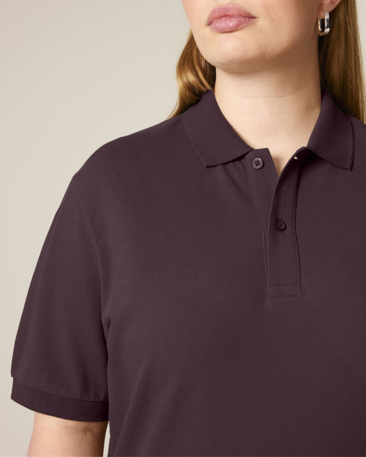 Basic Poloshirt Modell: Prescott 2.0