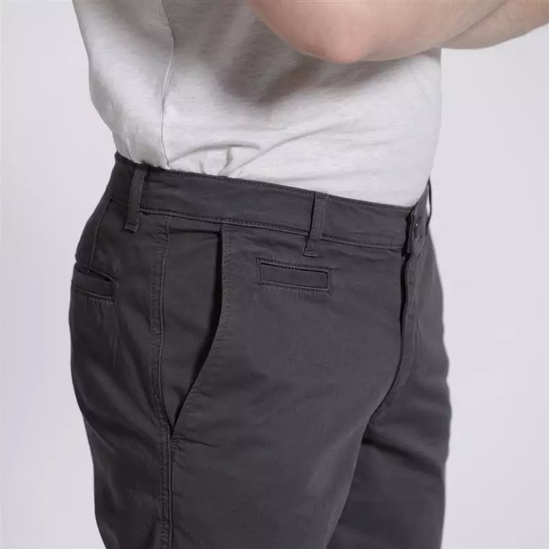 Chino Slim Fit Modell: Lasse