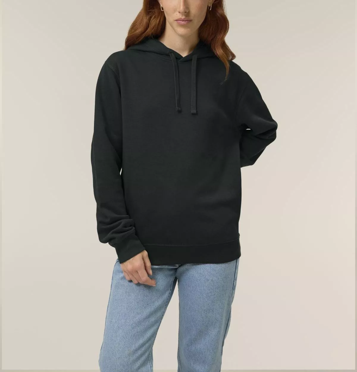 Hoodie Modell: Sound