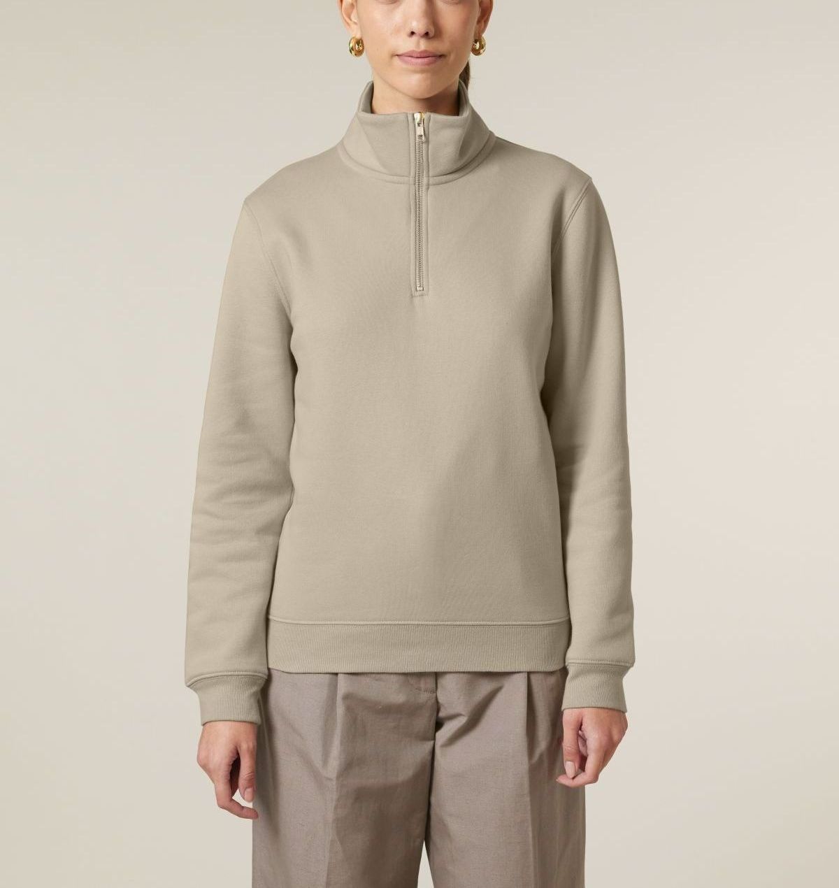 Basic Troyer Modell: Tucker 2.0