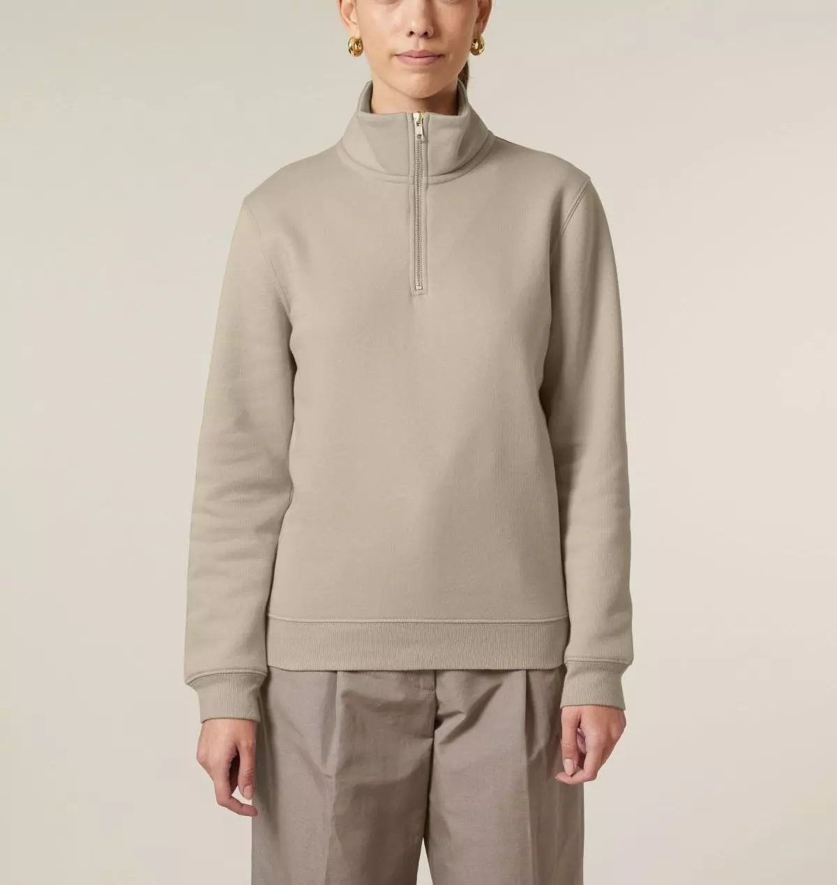 Basic Troyer Modell: Tucker 2.0