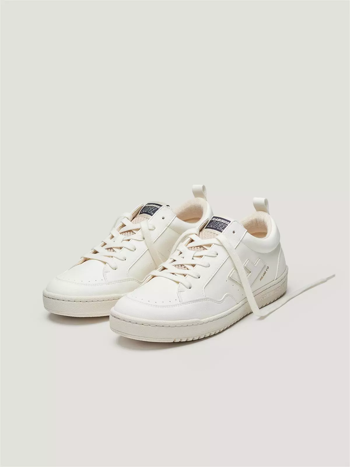 Sneaker Modell: Roland V.10