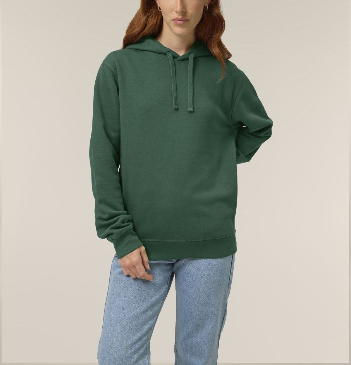 Hoodie Modell: Sound