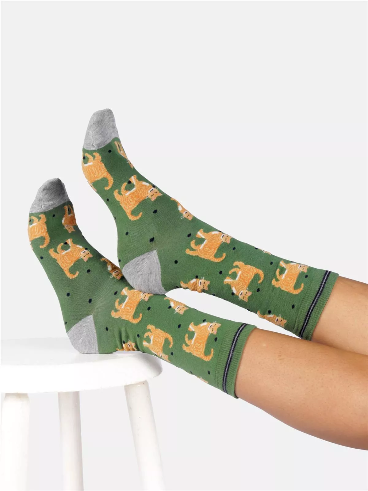 Eucalyptus Green