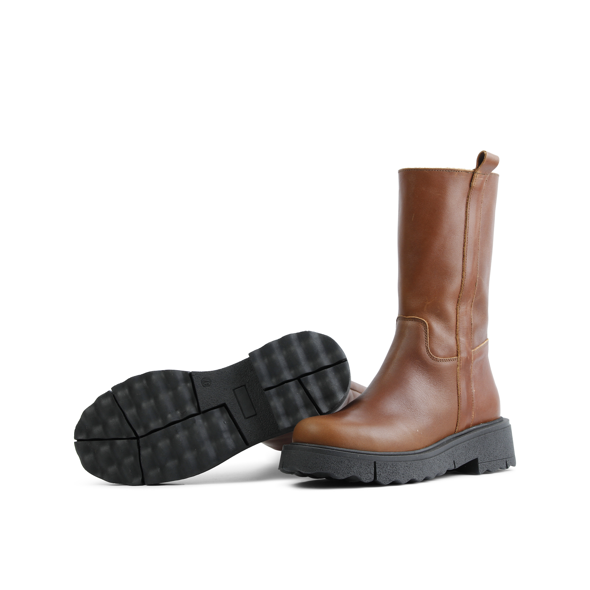 Stiefel Modell: Maxi