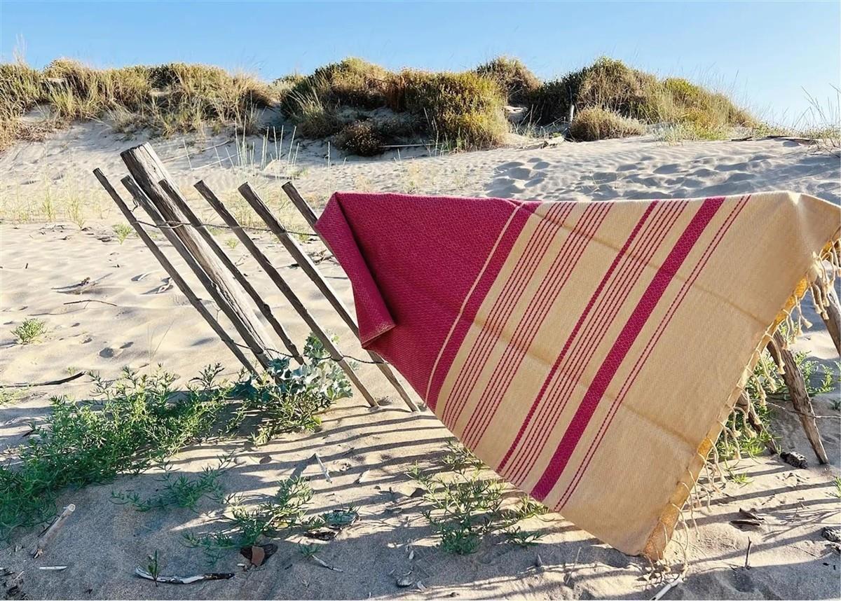 Fouta SAND