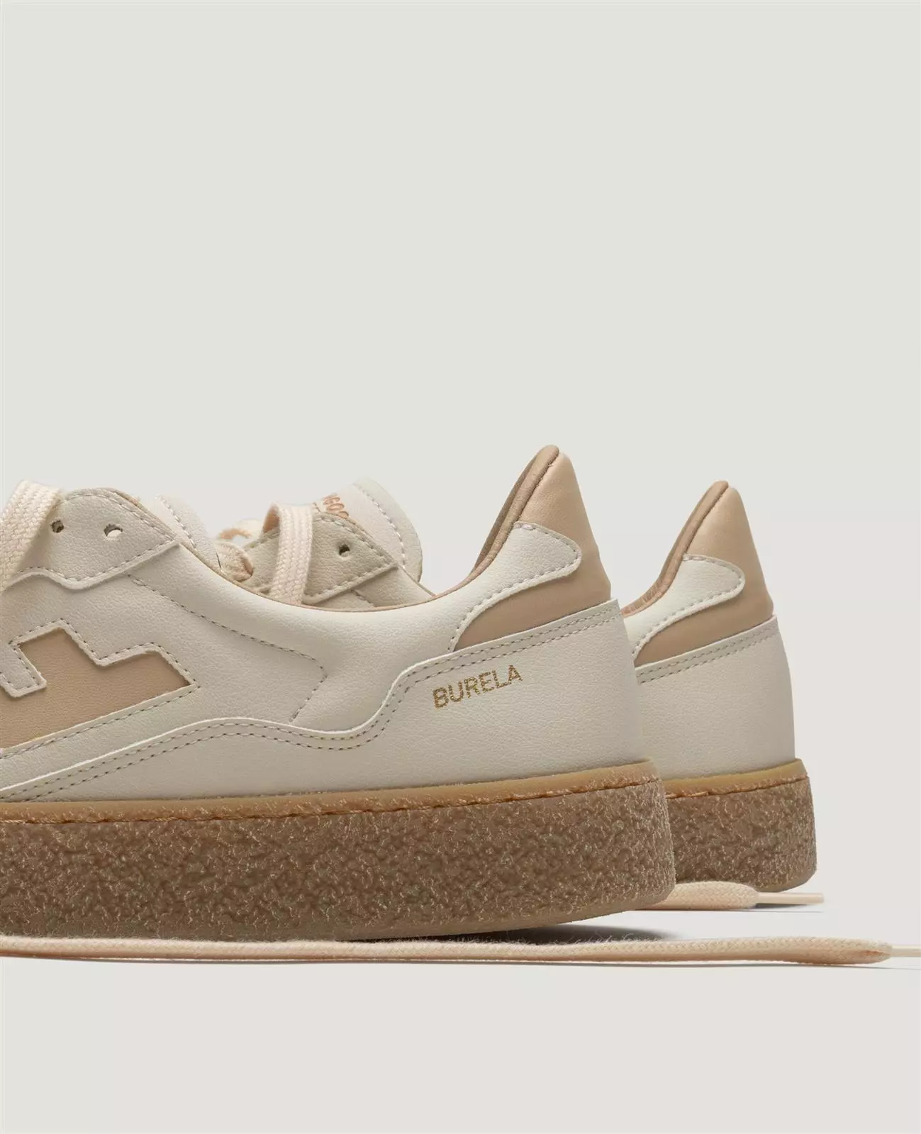 Sneaker Modell: Burela Bold